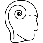 icone esprit